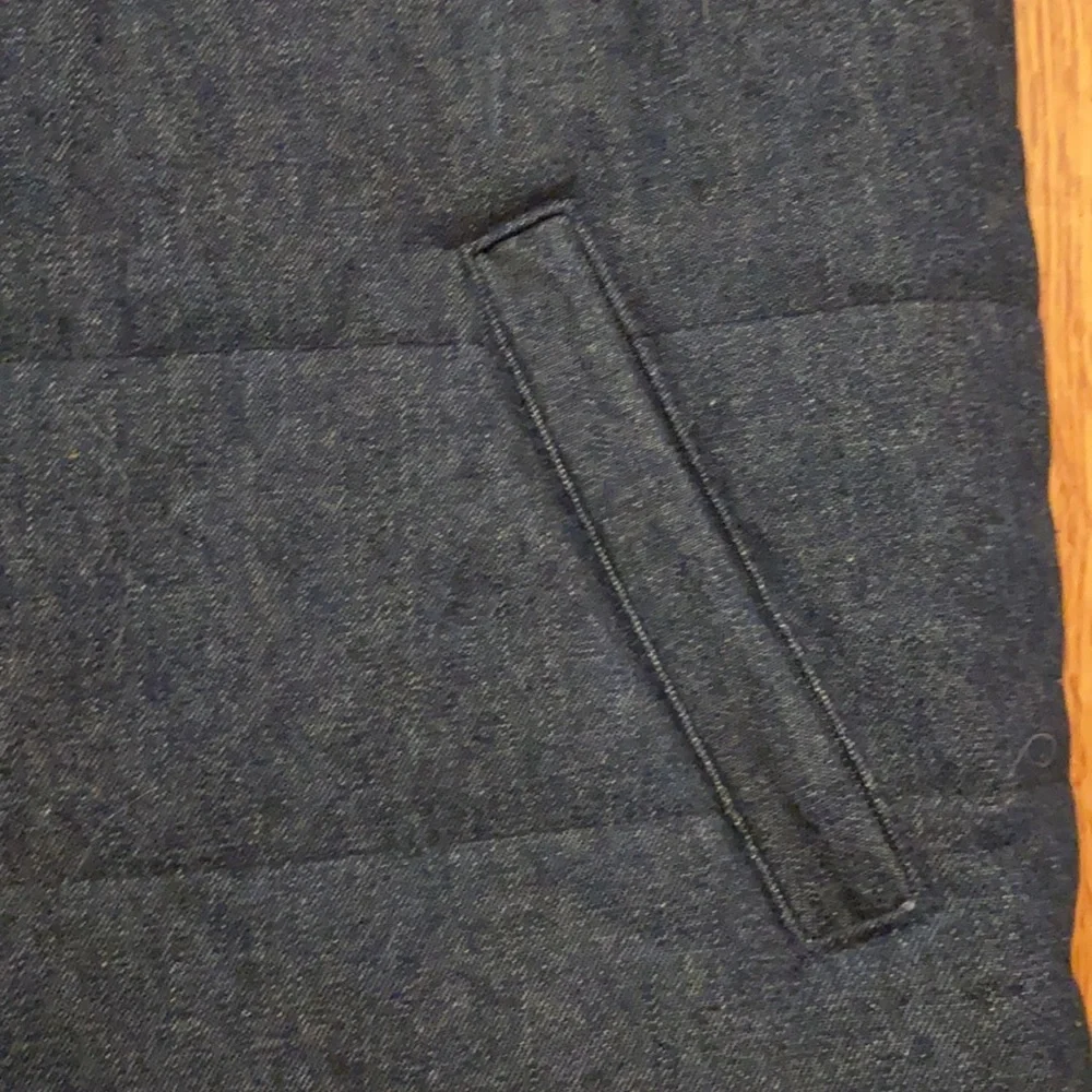 Puffer vest - Picture 4 of 5